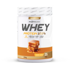 MAXIMALIUM WHEY PROTEIN,KARAMELA 750G 