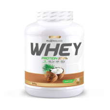 MAXIMALIUM WHEY PROTEIN 2270GR KOKOS 