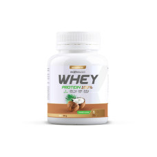 MAX WHEY PROTEIN 30 G KOKOS 