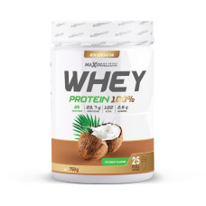 MAXIMALIUM WHEY PROTEIN,KOKOS 750G 