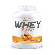 MAXIMALIUM WHEY PROTEIN 2270GR SLANA KARAMELA 