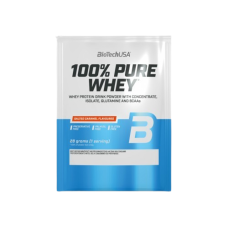 PURE WHEY 28 G SLANA KARAMELA