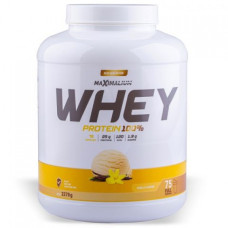 MAXIMALIUM WHEY PROTEIN 2270GR VANILA