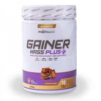 MAXIMALIUM GAINER MASS PLUS 1KG