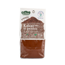 KAKAO U PRAHU BIOŠPAJZ 200GR