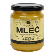 MATIČNI MLEČ 350GR