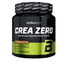 CREA ZERO BIOTECH 320GR