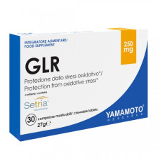 YAMAMOTO GLR 250MG