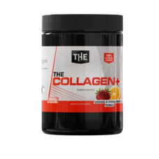 THE NUTRITION COLLAGEN