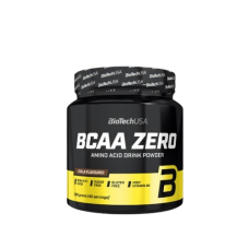 BUS BCAA ZERO 360 G 