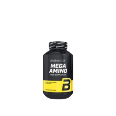 BUS MEGA AMINO 100 TAB