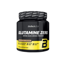 BUS GLUTAMINE ZERO 300G 