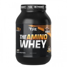 THE AMINO WHEY 750G ČOKOLADA