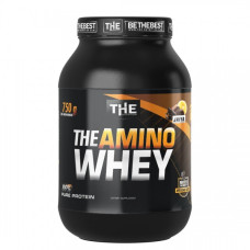 THE AMINO WHEY 750G JAFA