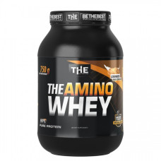 THE AMINO WHEY 750G KREM-KOLAČIĆI