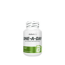 BIOTECHUSA ONE A DAY 100TAB