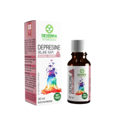 BILJNE KAPI DEPRESINE 30ML