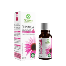 BILJNE KAPI EHINACEA 30 ML