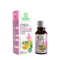 BILJNE KAPI GYNEKA 30ML