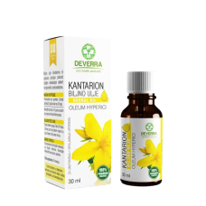 BILJNO ULJE KANTARIONA 30 ML