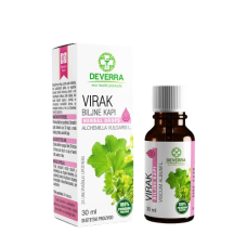 BILJNE KAPI VIRKA 30ML