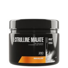 CITRULIN MALATE 200G 