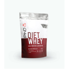 PHD DIET WHEY 500G BELGIJSKA ČOKOLADA