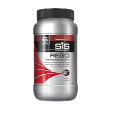 SIS POWDER REGO RAPID RECOVERY 500G ČOKOLADA