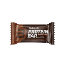 BUS PROTEIN BAR 35 G DUPLA ČOKOLADA