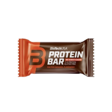 BUS PROTEIN BAR 35G SLANA KARAMELA