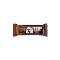 BUS PROTEIN BAR 70 G  DUPLA ČOKOLADA