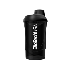 BUS SHAKER WAVE 600 ML