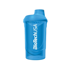 BUS SHAKER WAVE 600 ML