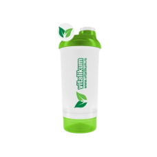 VIT SHAKER COMPACT 500+150 ML