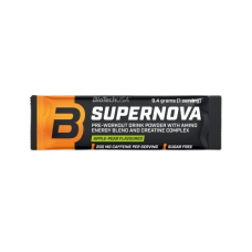 BUS SUPERNOVA 9,4G 