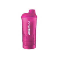 BUS SHAKER WAVE 950 ML 