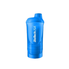 BUS SHAKER WAVE 950 ML 