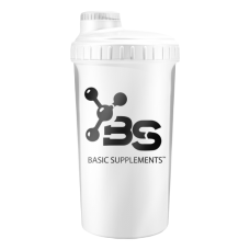 BASIC SHAKER 700 ML 