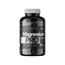 BASIC MAGNESIUM PRO 200 CAPS