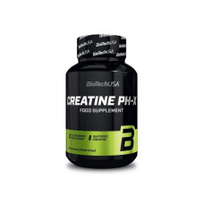 BUS CREATINE PH-X 210 CAP