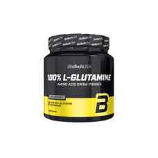 L-GLUTAMINE 240G