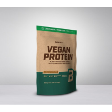 VEGAN PROTEIN 500 G LEŠNIK