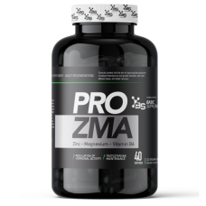 BASIC PRO ZMA 120 CAPS 